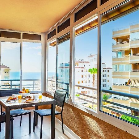 Appartamento Myflats Premium Arenales Hills Arenales del Sol Esterno foto
