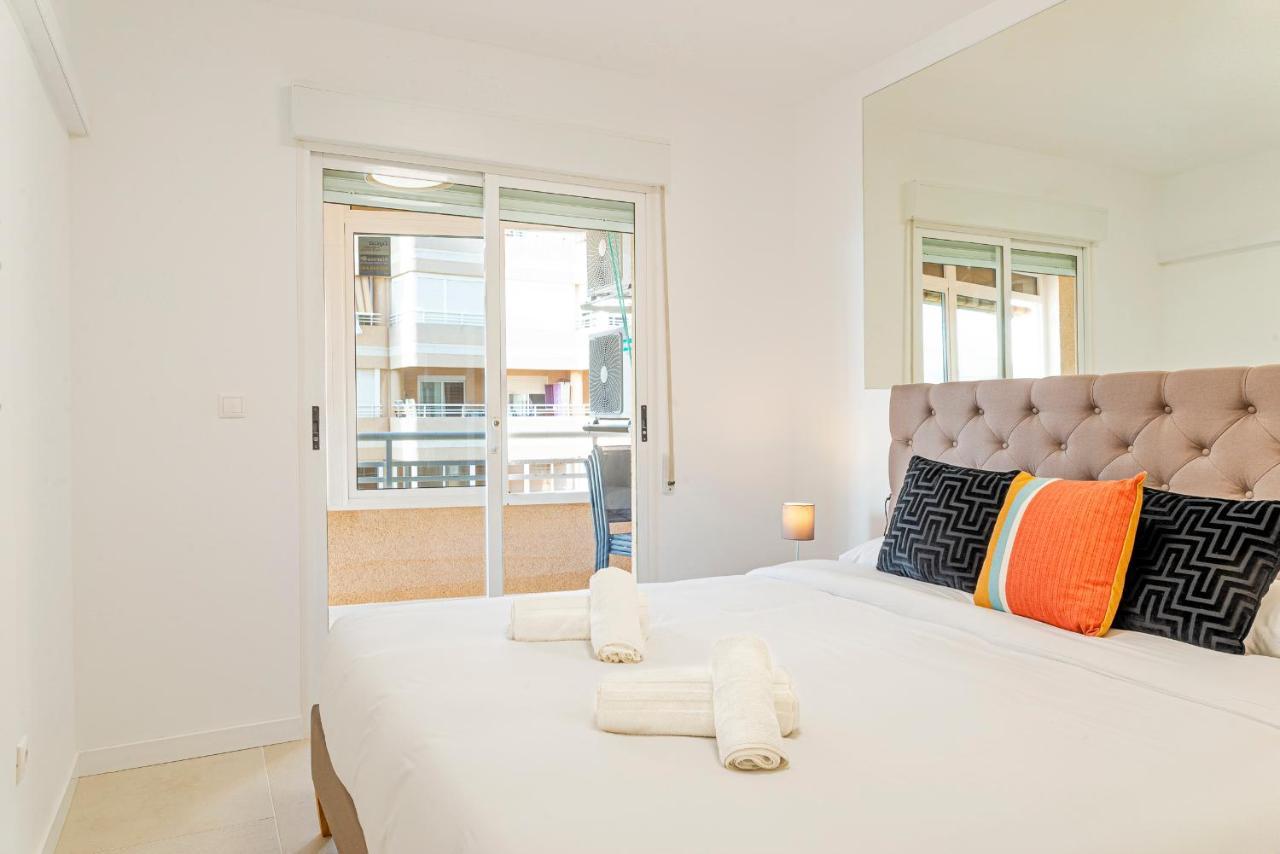 Appartamento Myflats Premium Arenales Hills Arenales del Sol Esterno foto