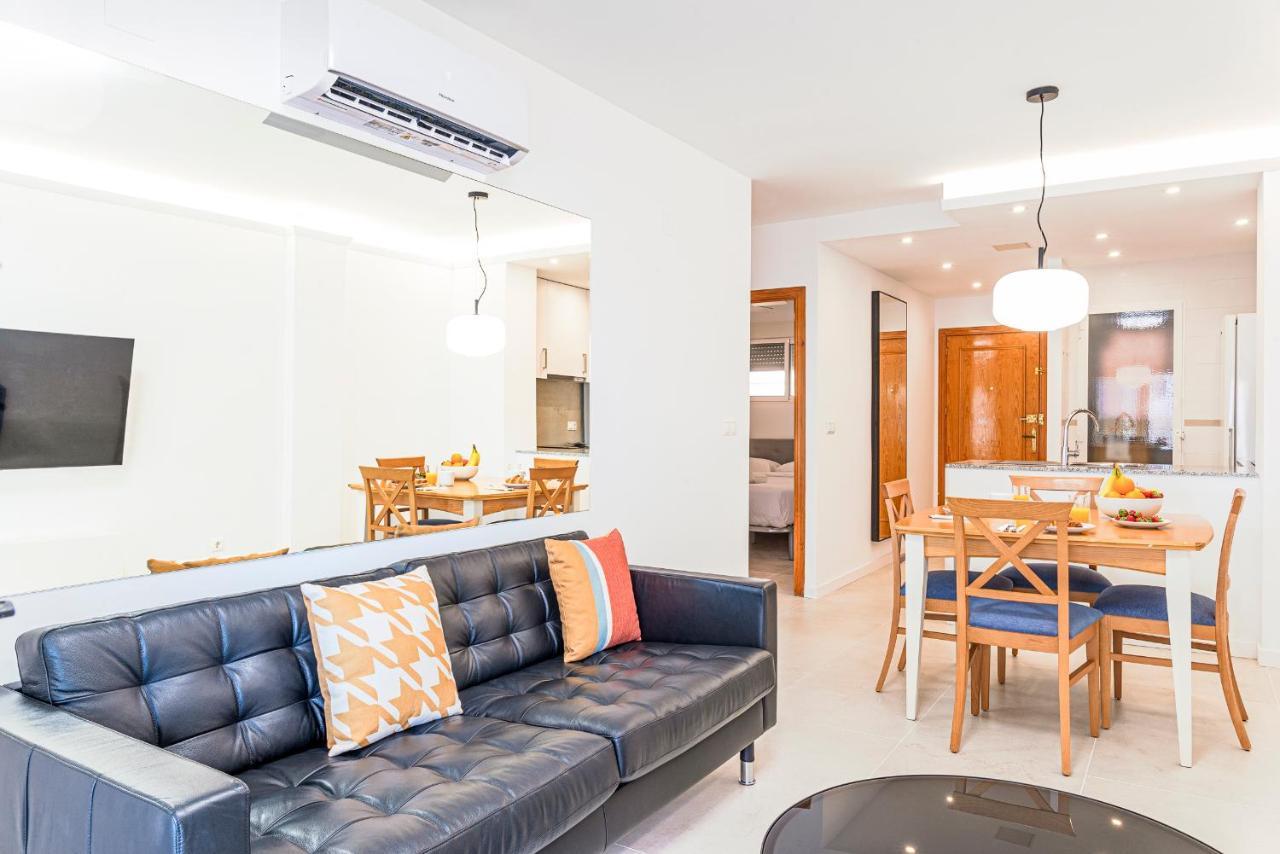 Appartamento Myflats Premium Arenales Hills Arenales del Sol Esterno foto