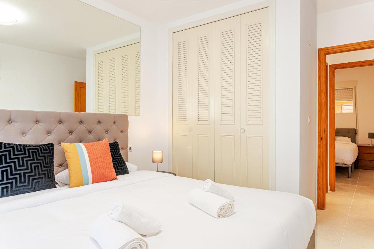 Appartamento Myflats Premium Arenales Hills Arenales del Sol Esterno foto