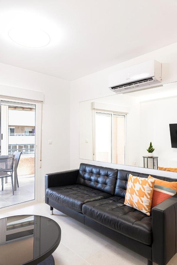 Appartamento Myflats Premium Arenales Hills Arenales del Sol Esterno foto