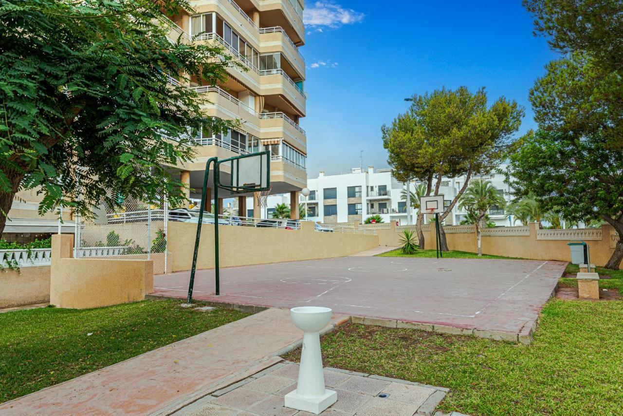 Appartamento Myflats Premium Arenales Hills Arenales del Sol Esterno foto