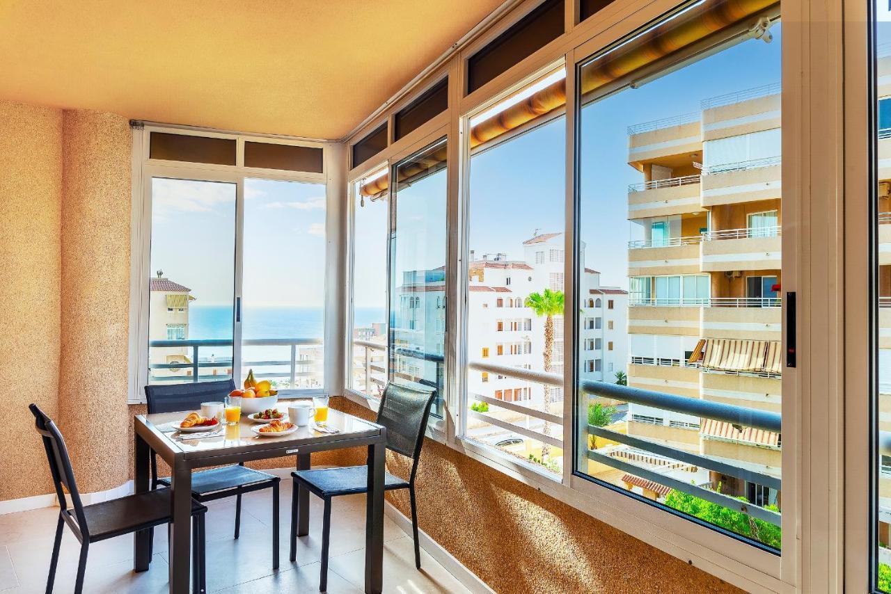 Appartamento Myflats Premium Arenales Hills Arenales del Sol Esterno foto