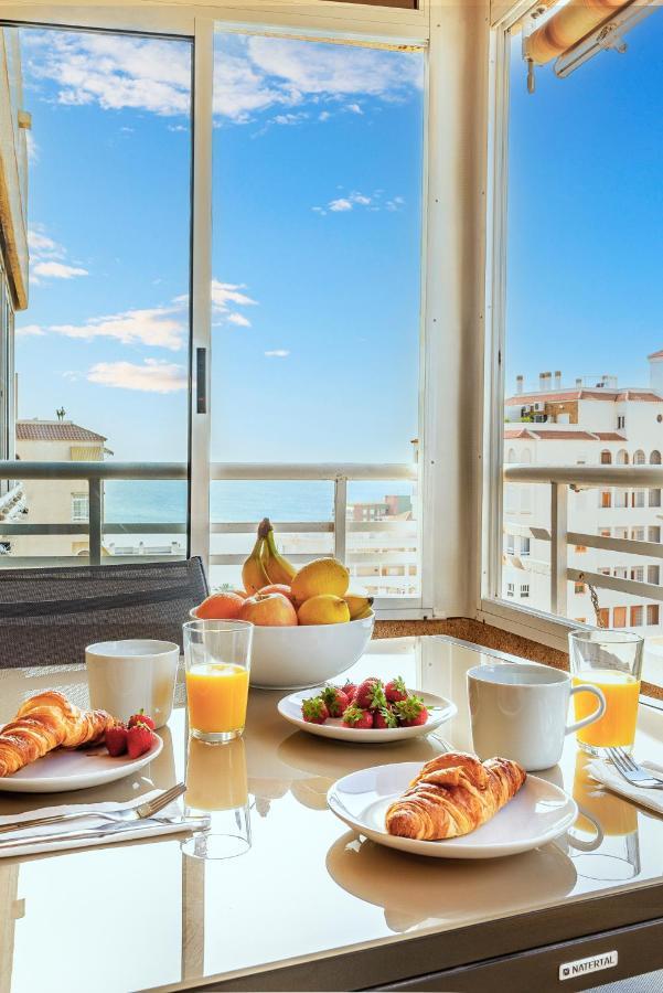 Appartamento Myflats Premium Arenales Hills Arenales del Sol Esterno foto